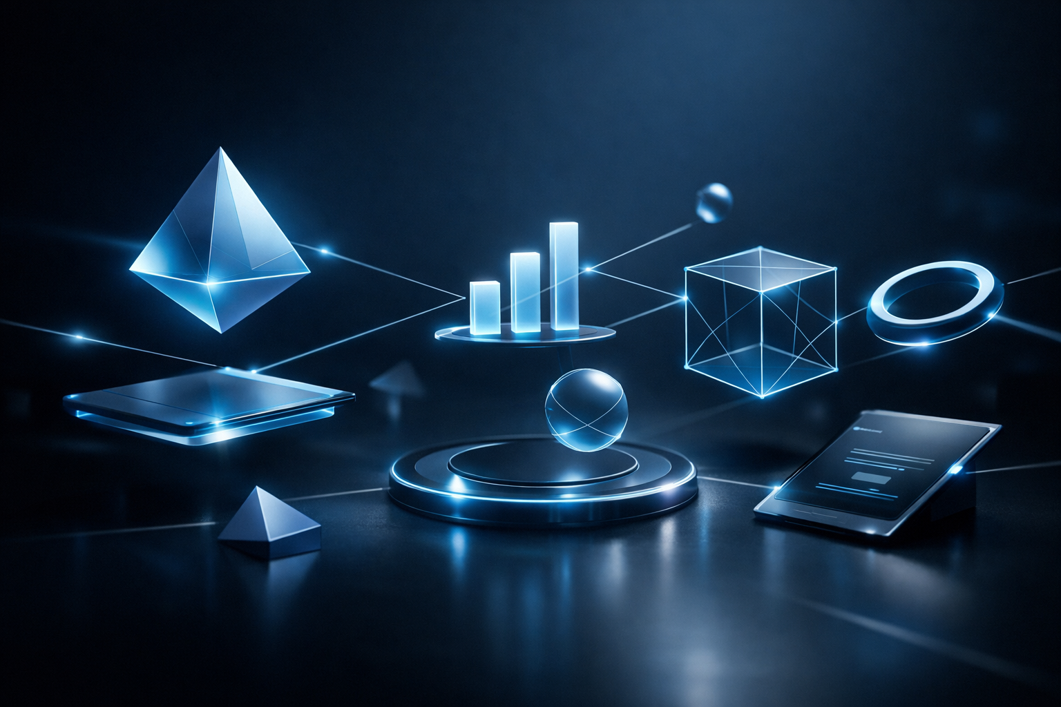 RIVIERA GEEKS — Smart home Cannes → Monaco